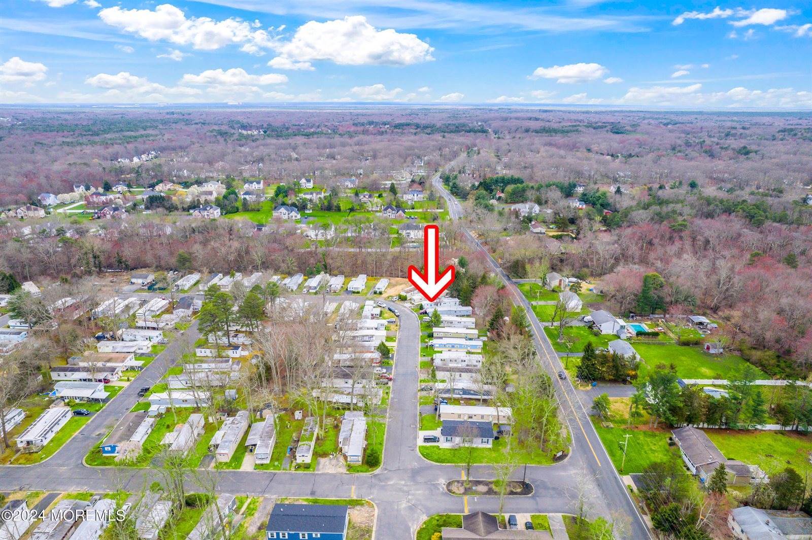 102 Antonia Drive, Jackson, NJ 08527