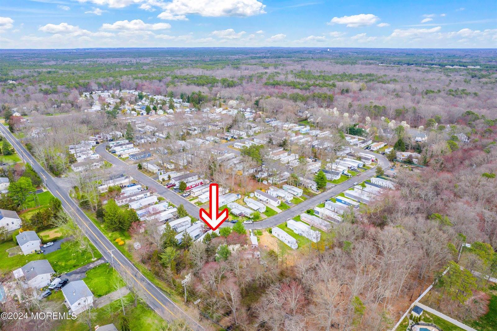 102 Antonia Drive, Jackson, NJ 08527