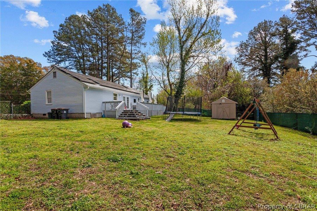 914 Foley Drive, James City County, VA 23185