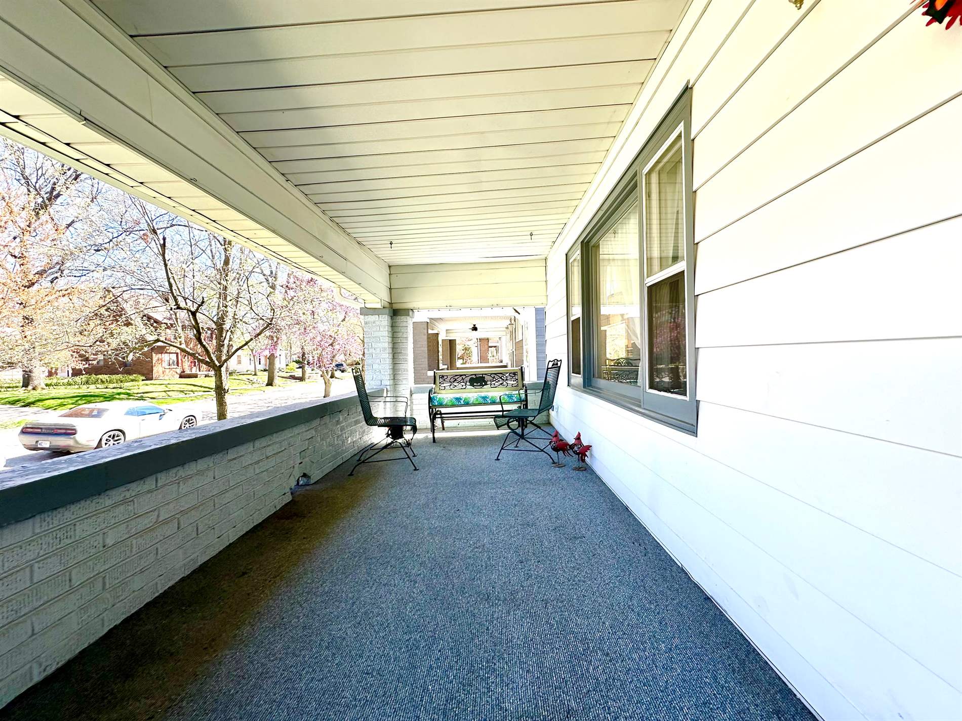 127 Barton Ave, Terre Haute, IN 47803