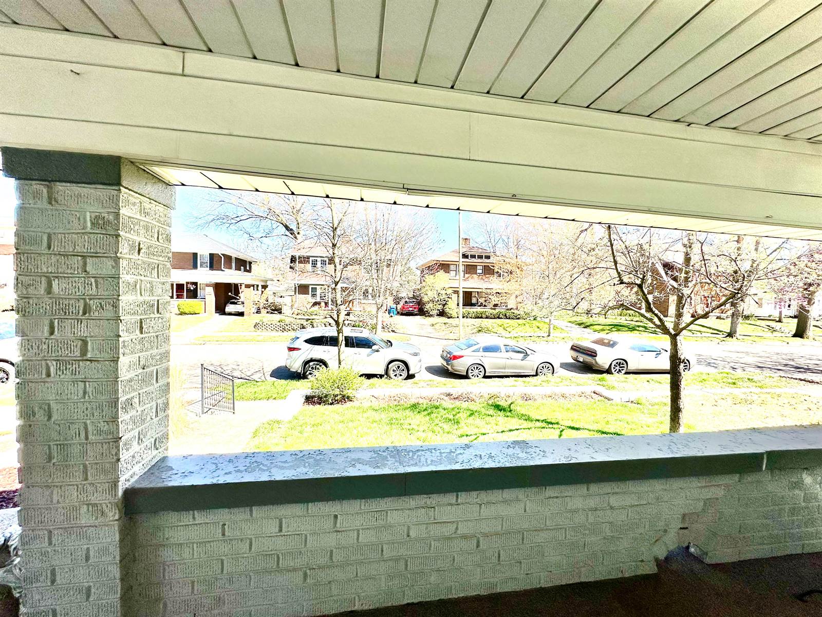 127 Barton Ave, Terre Haute, IN 47803