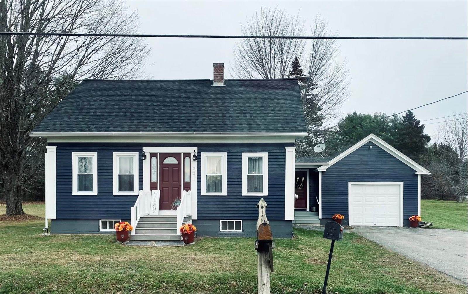 2471 Union Street, Hermon, ME 04401