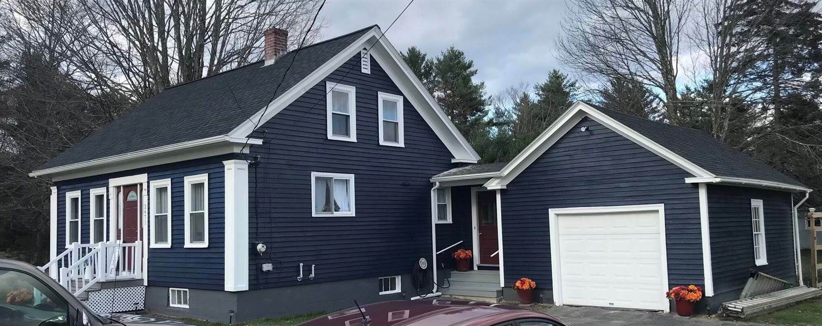 2471 Union Street, Hermon, ME 04401