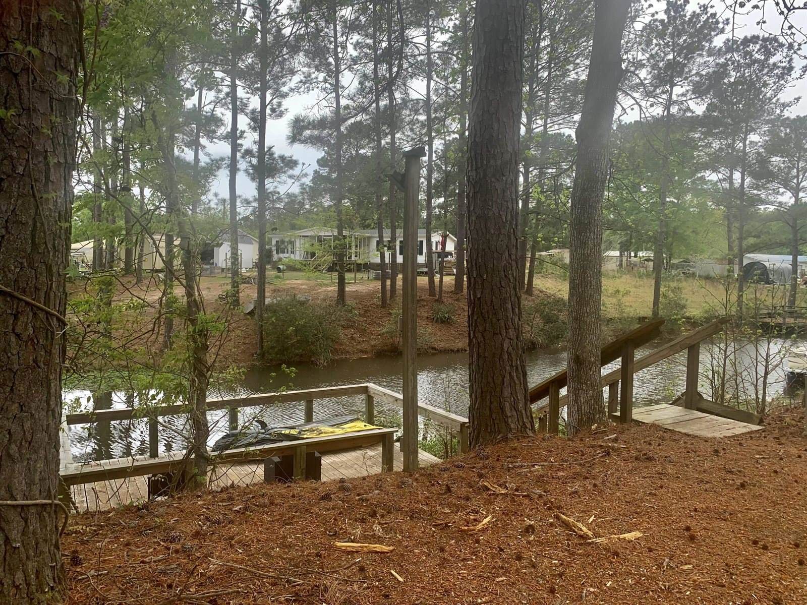 2683 Lizzie Creek Road, Summerton, SC 29148