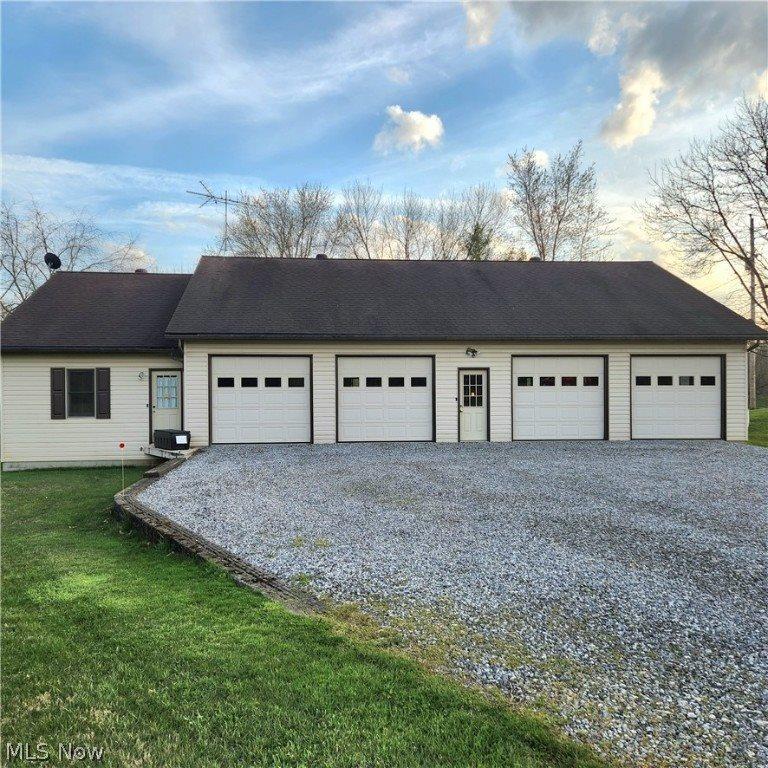 57656 Northstar Road, Pleasant City, OH 43772