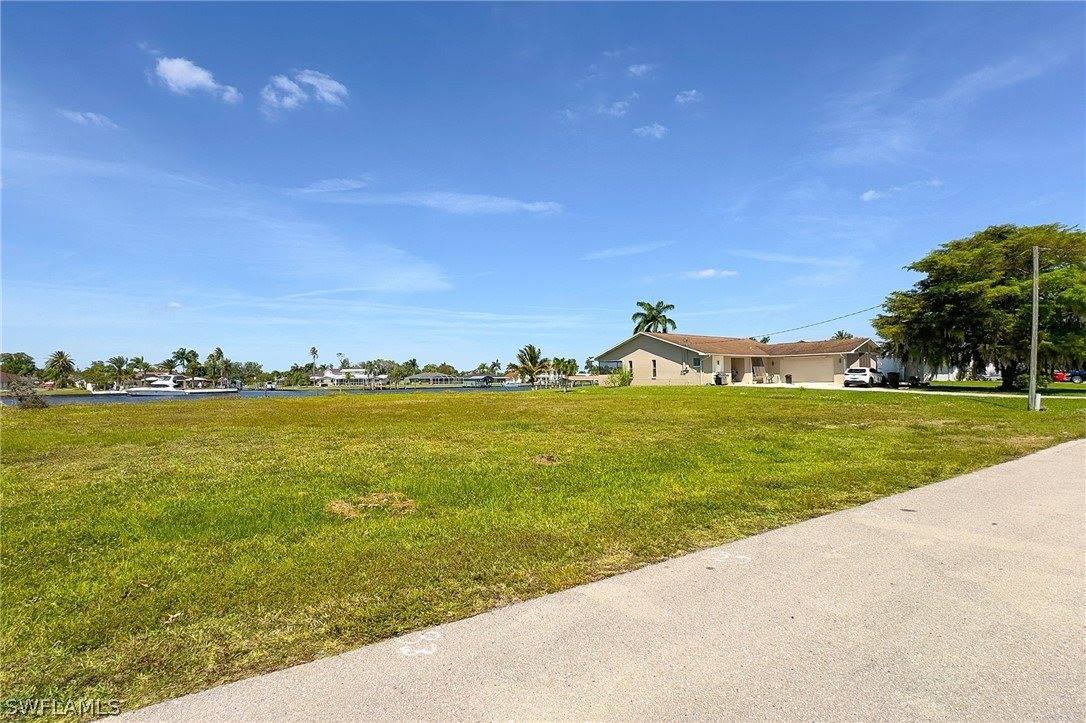 13364 Marquette Boulevard, Fort Myers, FL 33905