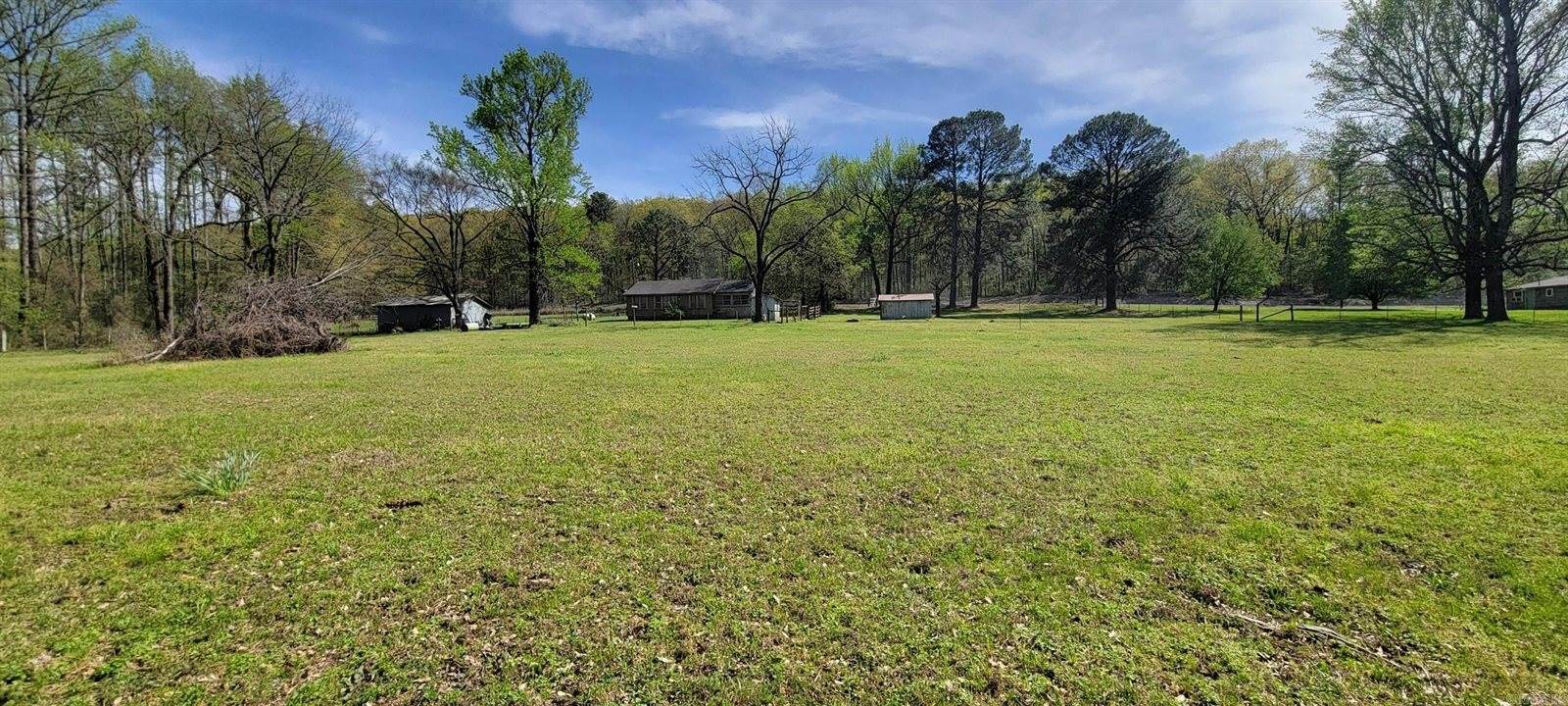 517 Caney Valley Drive, Plumerville, AR 72127