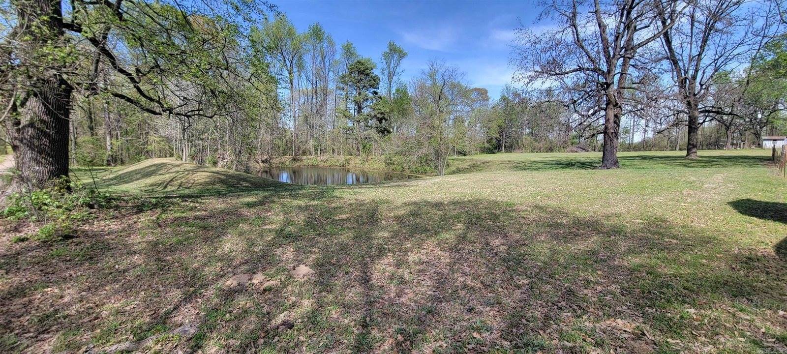 517 Caney Valley Drive, Plumerville, AR 72127