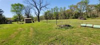 517 Caney Valley Drive, Plumerville, AR 72127