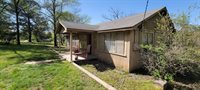 517 Caney Valley Drive, Plumerville, AR 72127