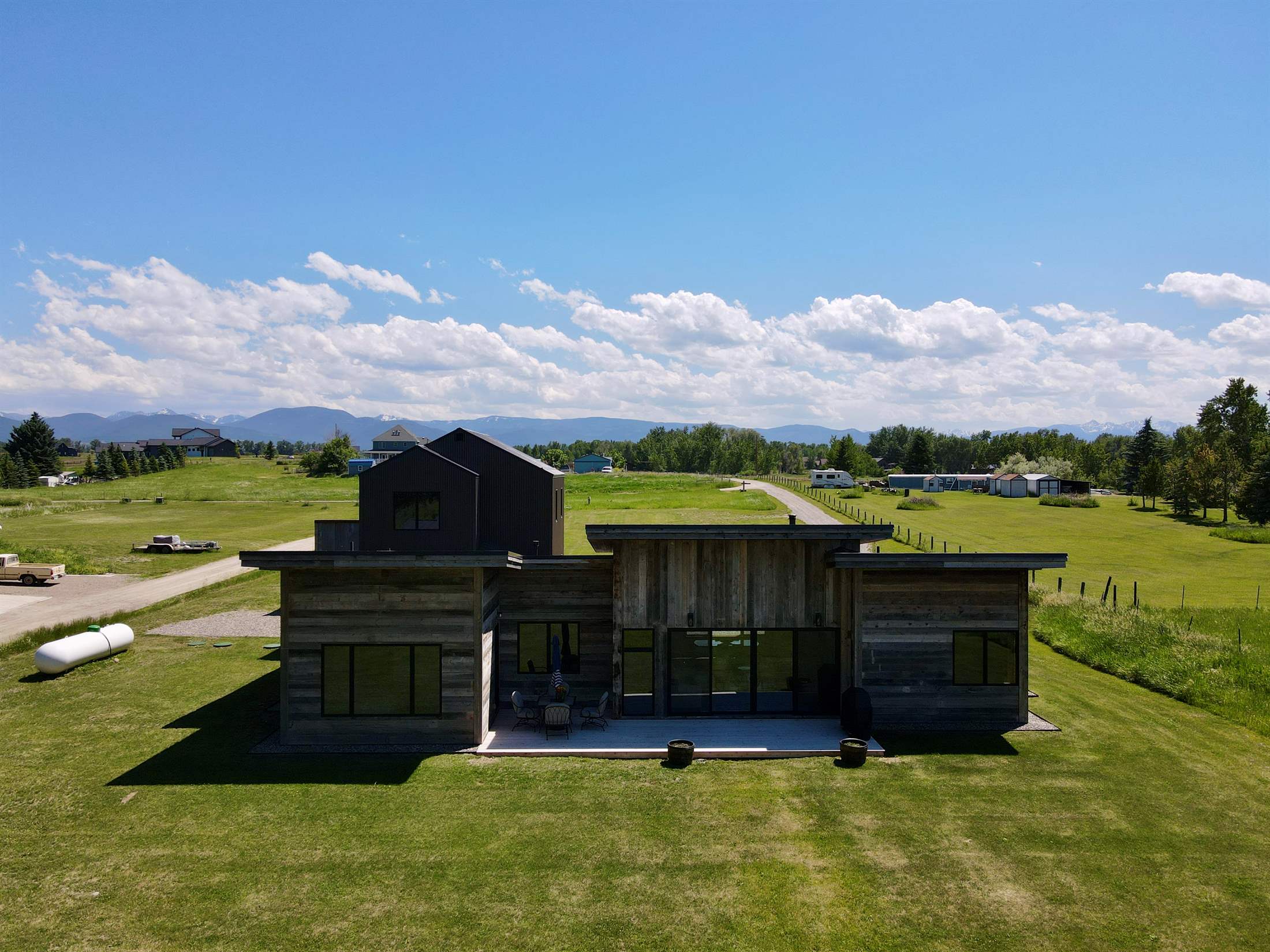 41 Zaide Lane, Bozeman, MT 59718