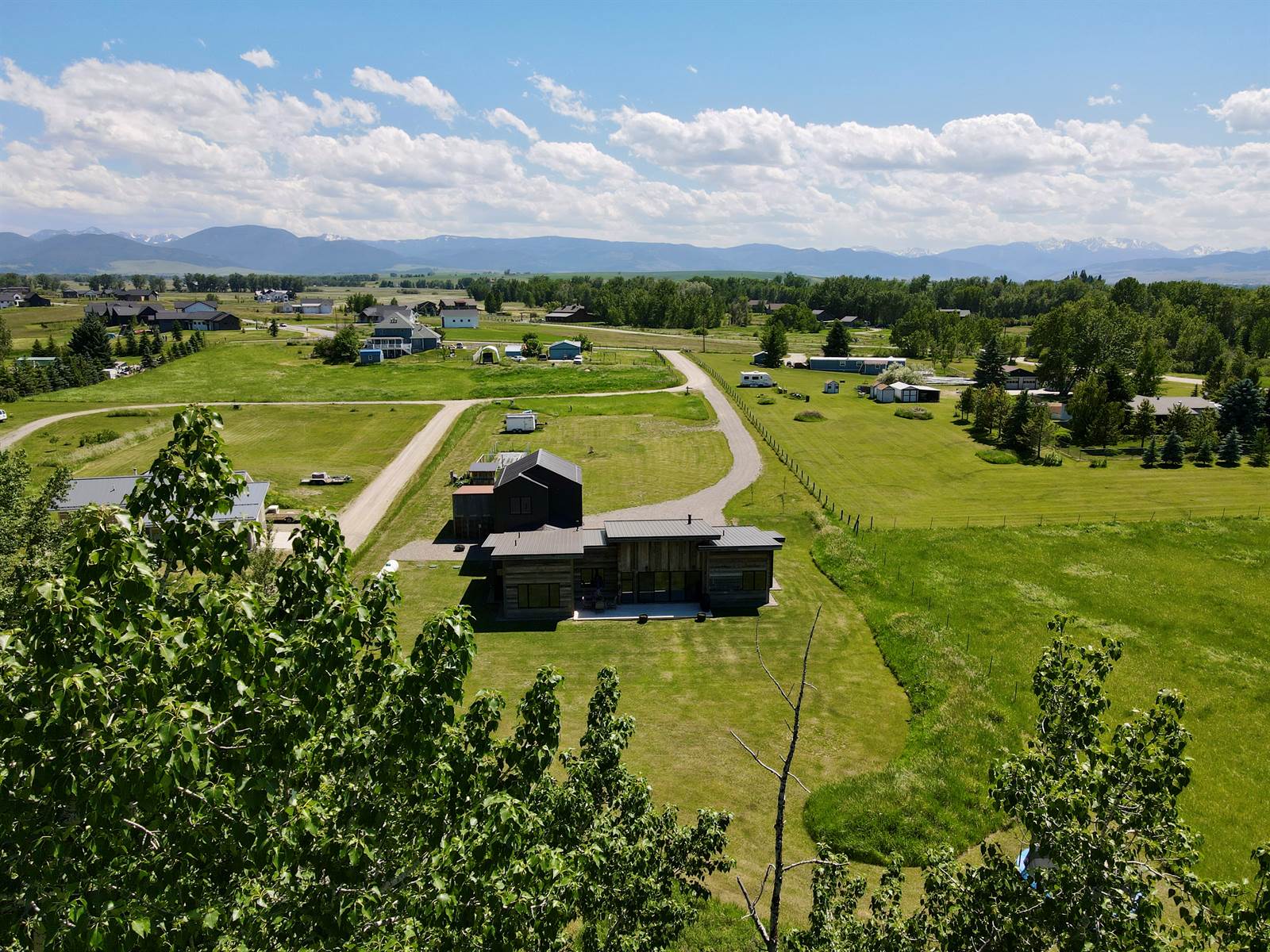 41 Zaide Lane, Bozeman, MT 59718