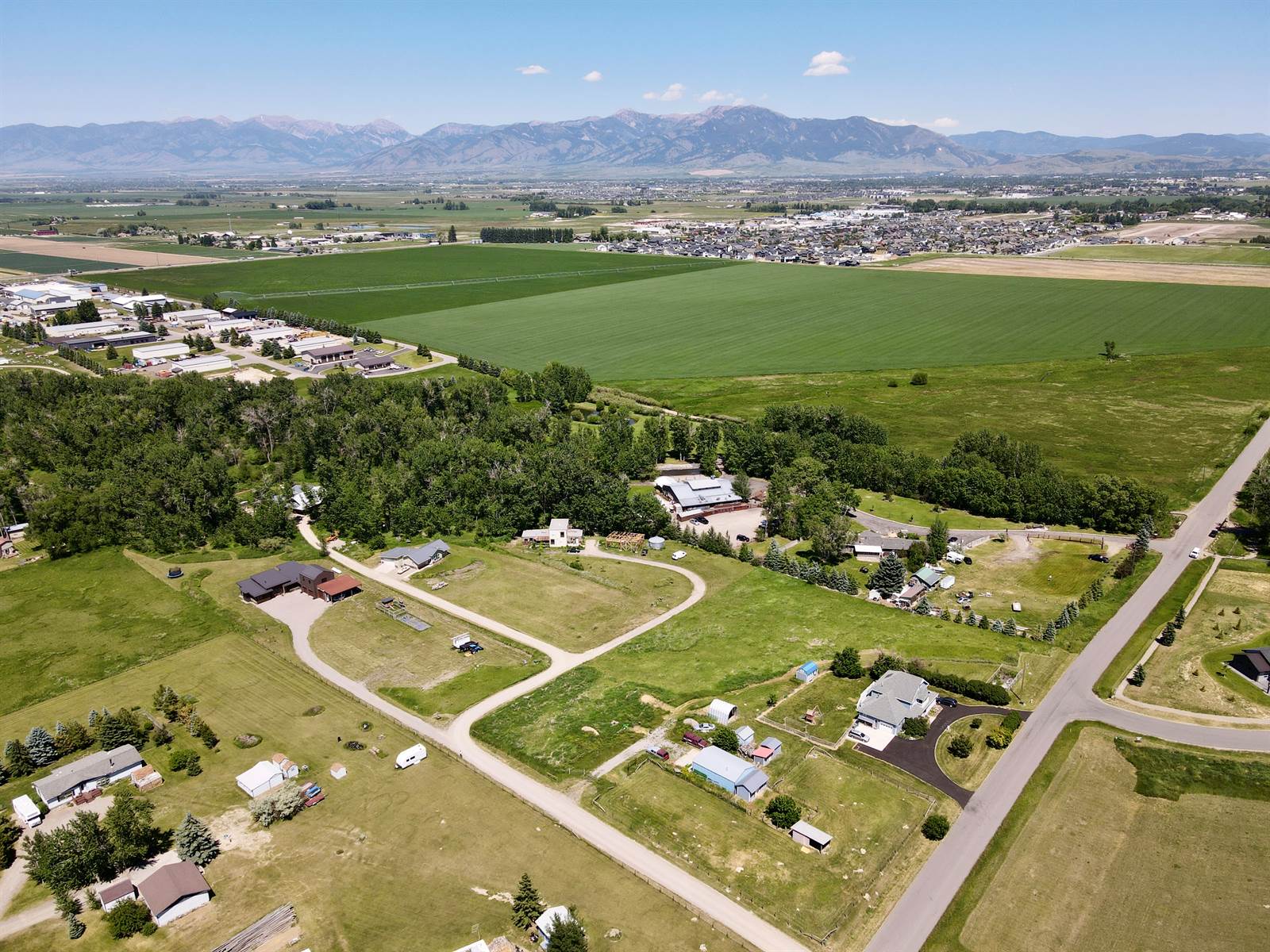 41 Zaide Lane, Bozeman, MT 59718