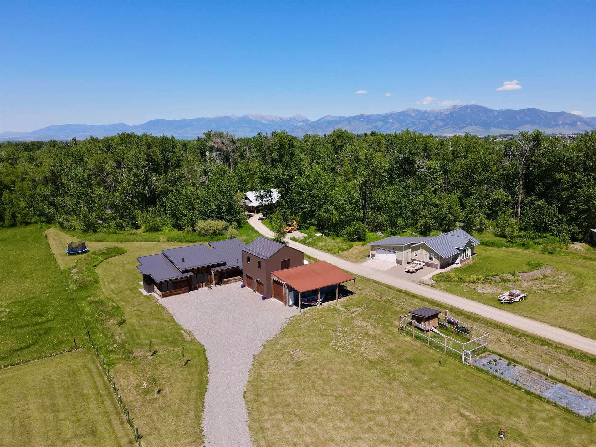 41 Zaide Lane, Bozeman, MT 59718