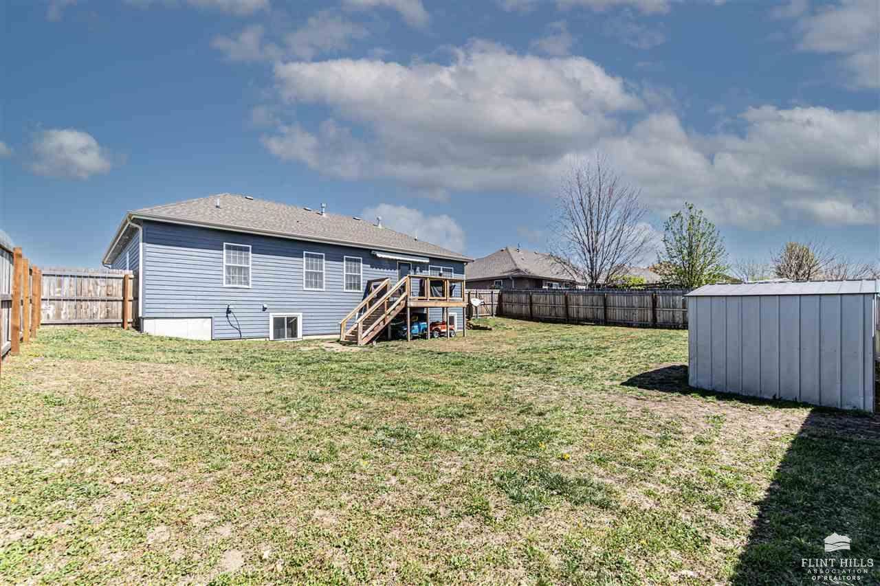 2731 Anderson, Junction City, KS 66441