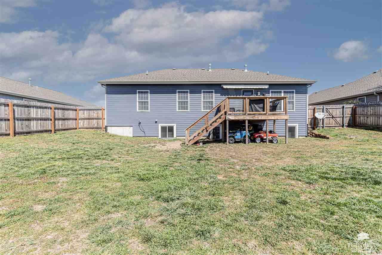 2731 Anderson, Junction City, KS 66441