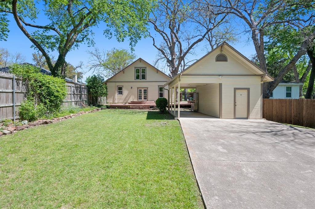 1107 West Main Street, Waxahachie, TX 75165