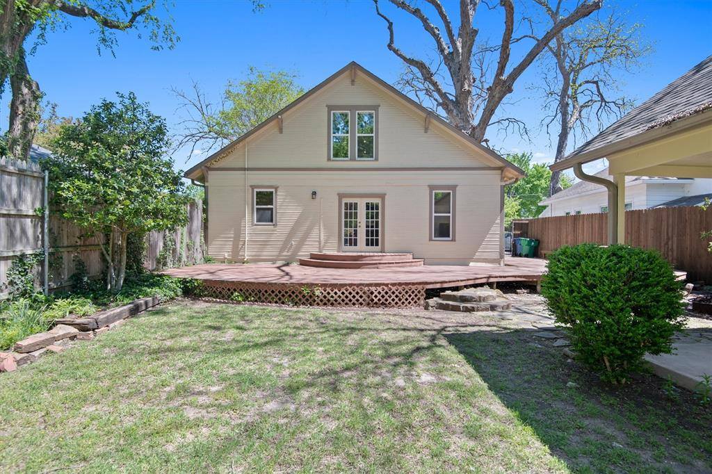 1107 West Main Street, Waxahachie, TX 75165