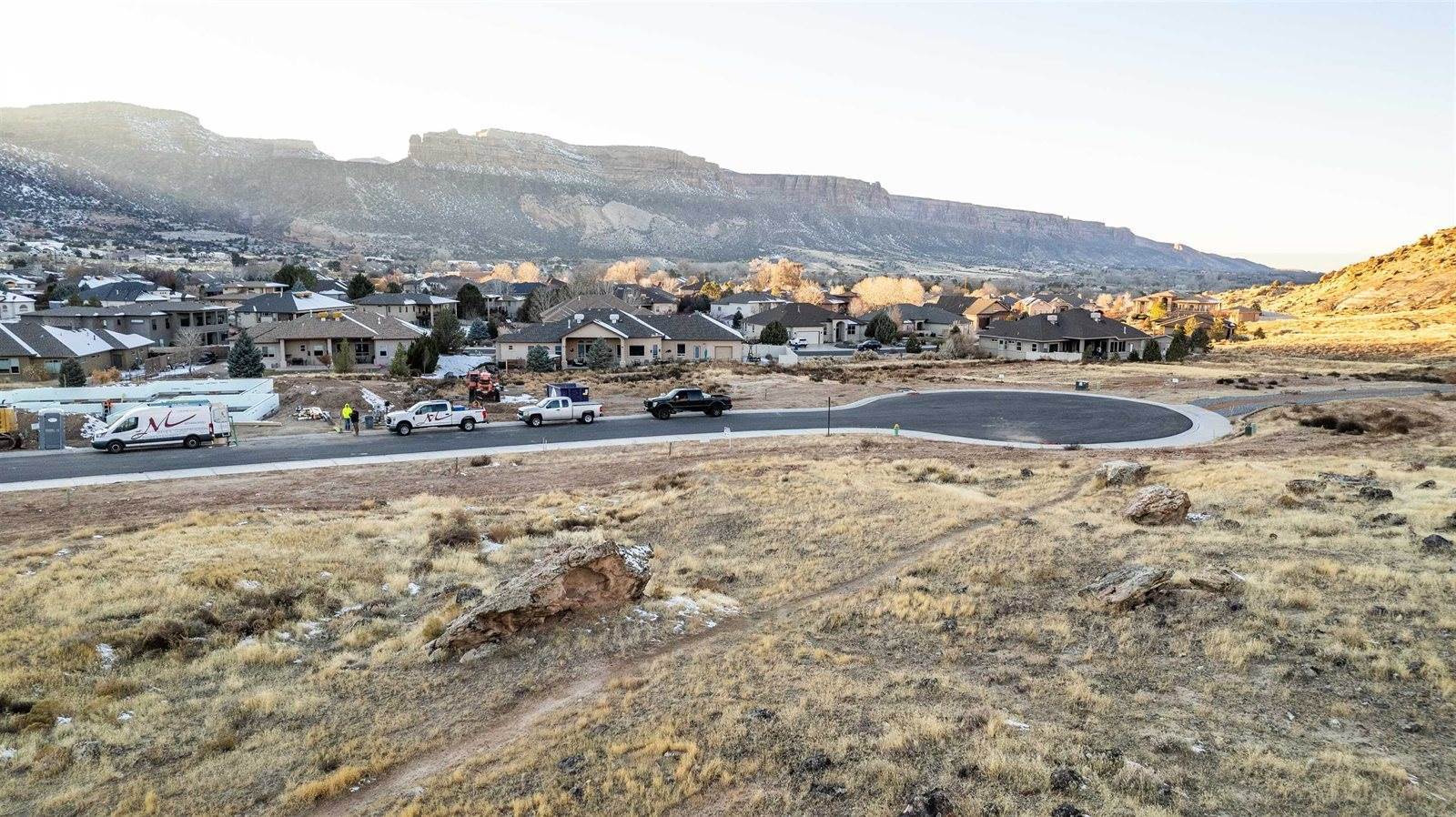 355 Canyon Rim Trail, Grand Junction, CO 81507