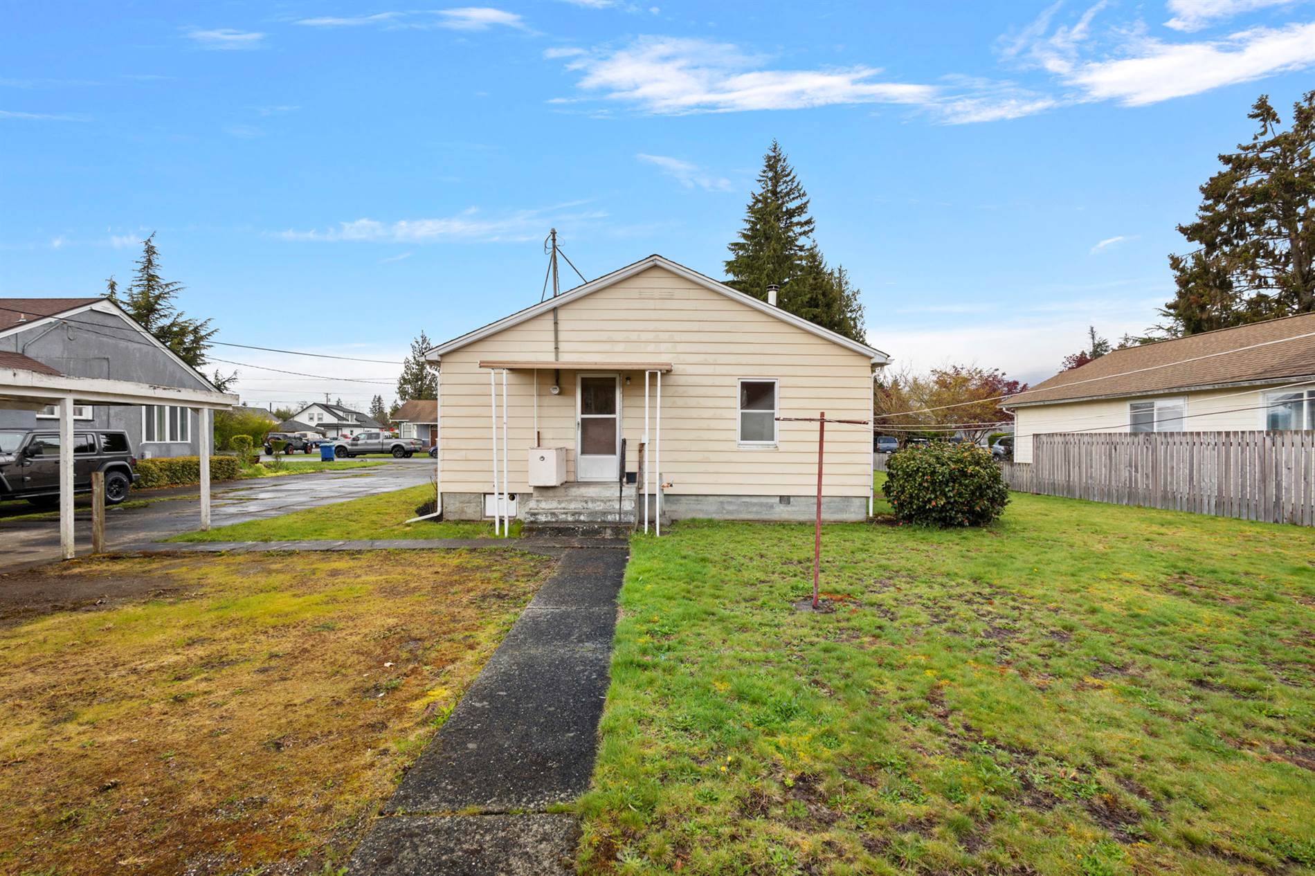 705 Warner Street, Sedro Woolley, WA 98284