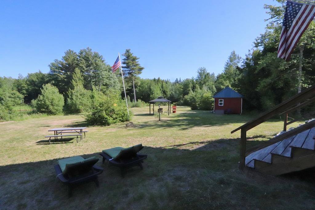 8, 20, 24, & 46 Martin's Lane, Glenburn, ME 04401