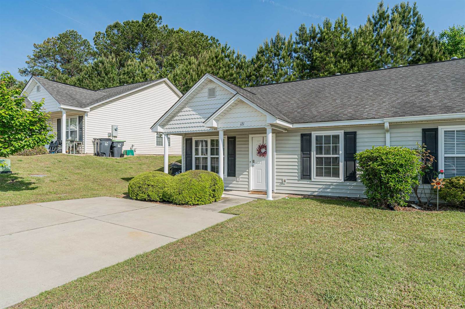 121 Palm Court, Lexington, SC 29072
