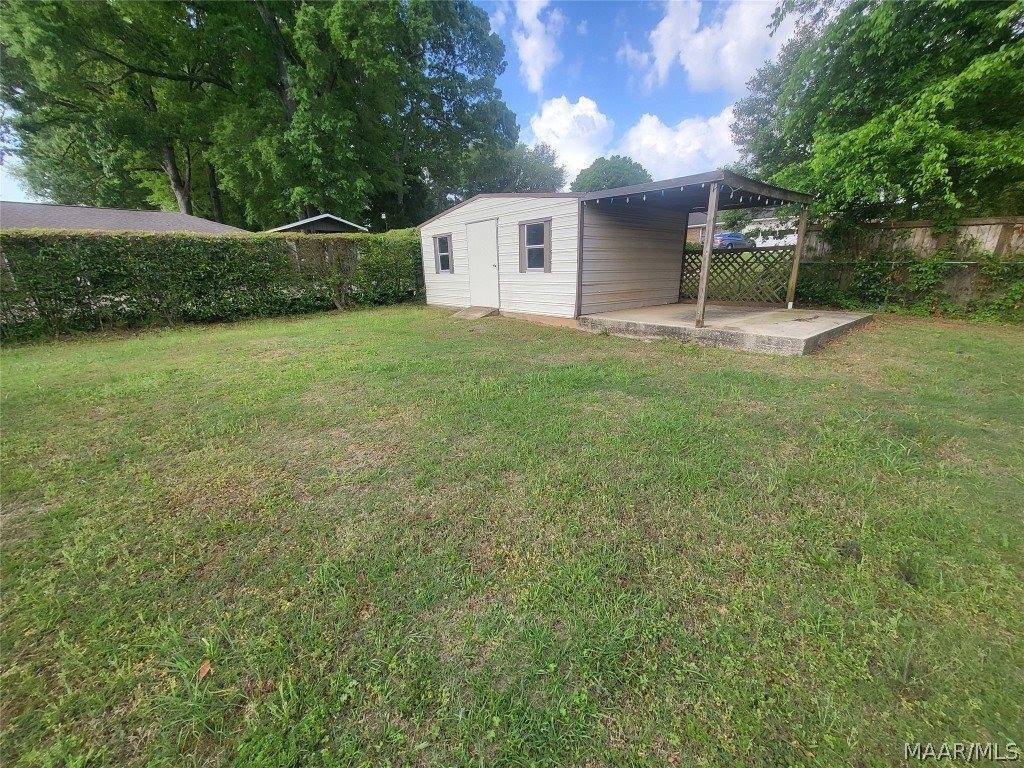 301 Bowling Green Drive, Montgomery, AL 36109