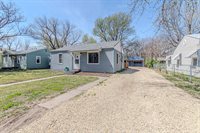 1316 North Eisenhower Drive, Junction City, KS 66441