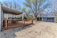 1316 North Eisenhower Drive, Junction City, KS 66441