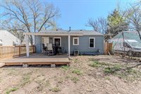 1316 North Eisenhower Drive, Junction City, KS 66441