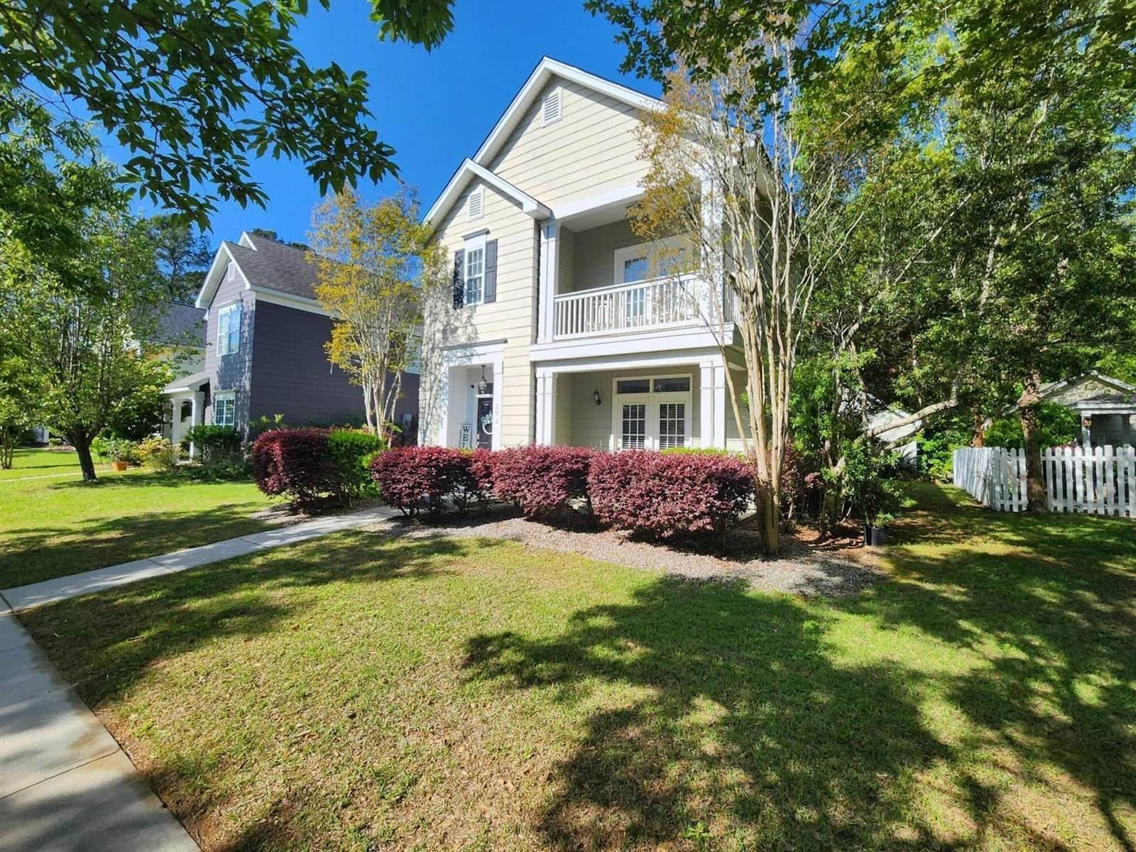202 Pimpernel Street, Summerville, SC 29483