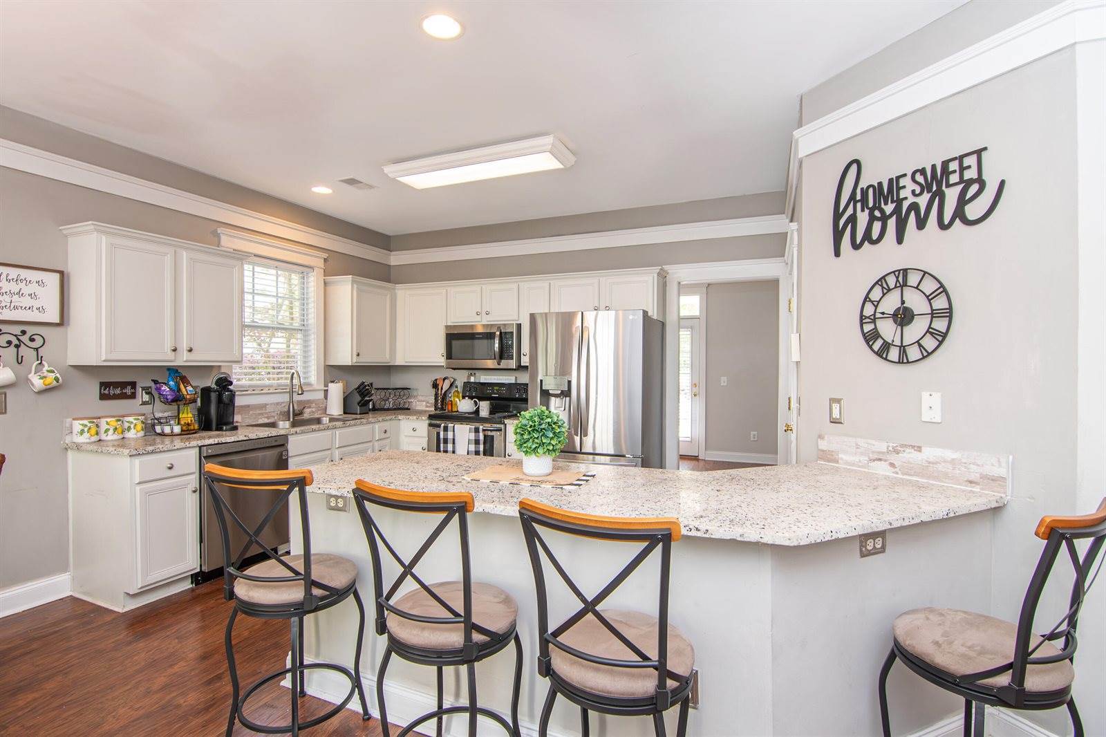 202 Pimpernel Street, Summerville, SC 29483