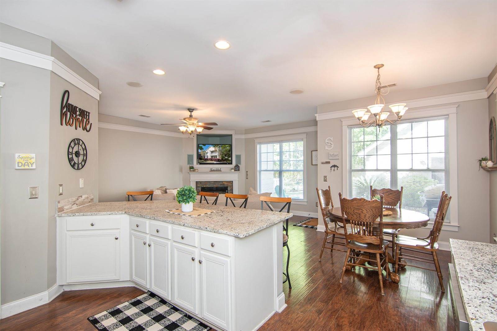 202 Pimpernel Street, Summerville, SC 29483