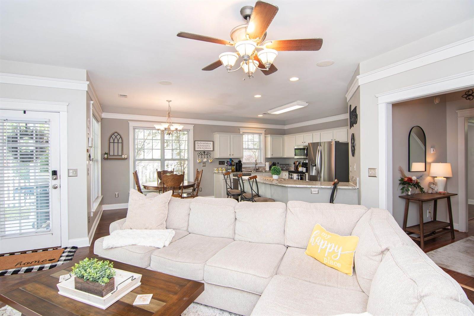 202 Pimpernel Street, Summerville, SC 29483