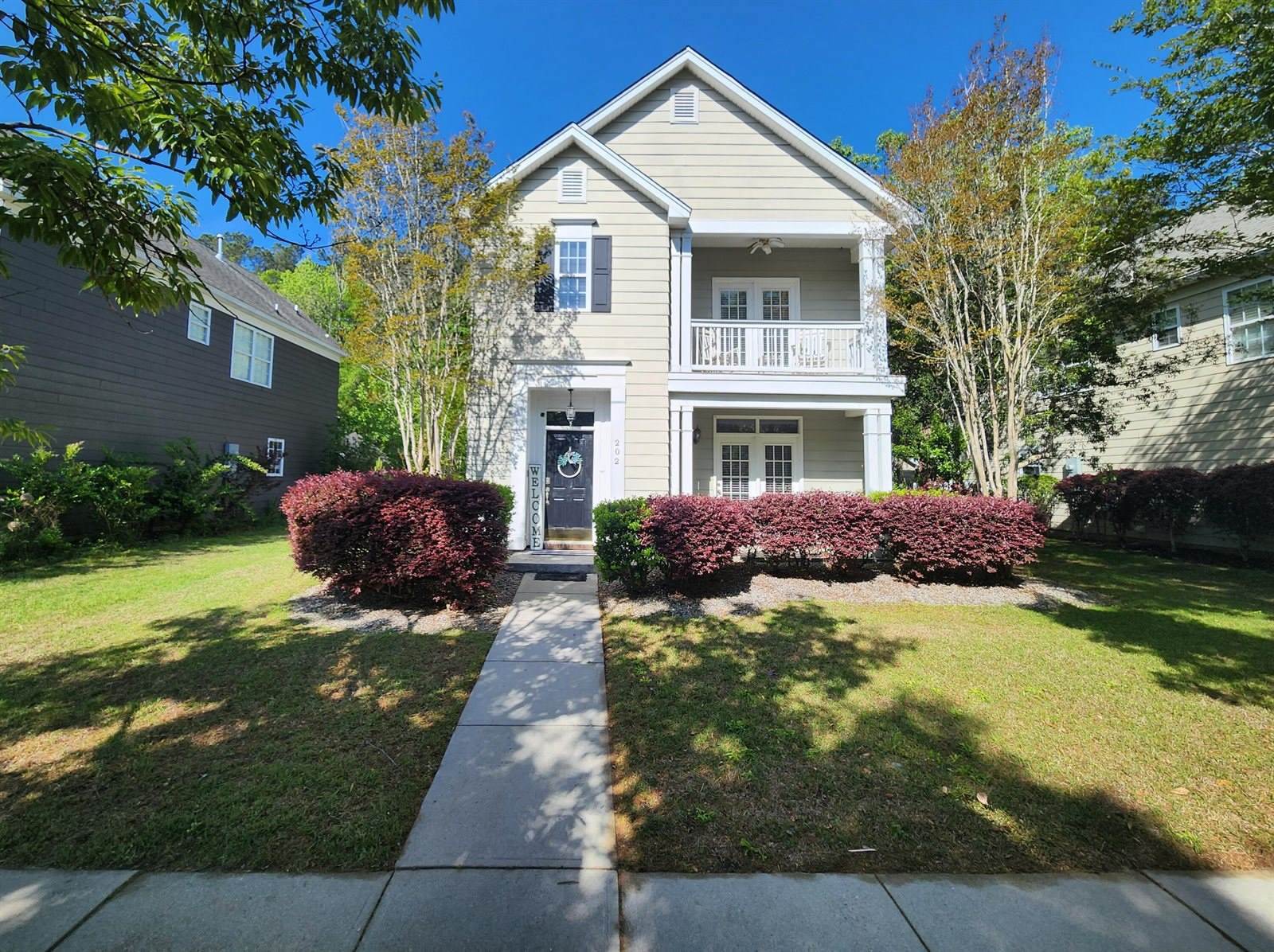 202 Pimpernel Street, Summerville, SC 29483