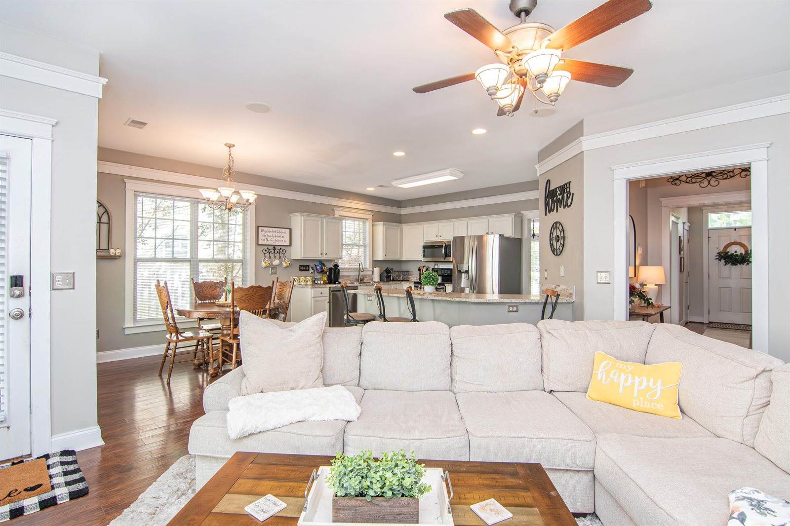 202 Pimpernel Street, Summerville, SC 29483