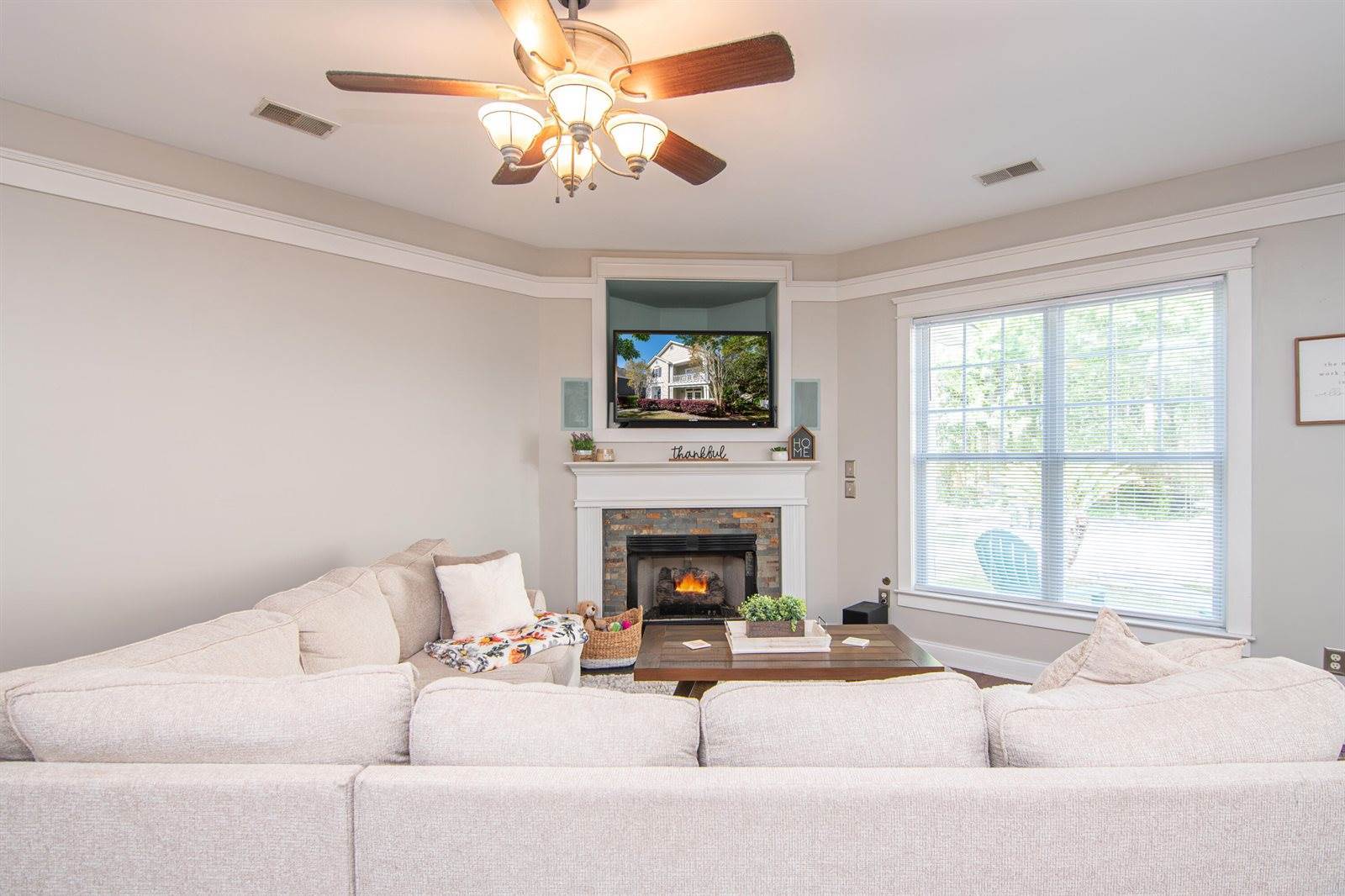 202 Pimpernel Street, Summerville, SC 29483