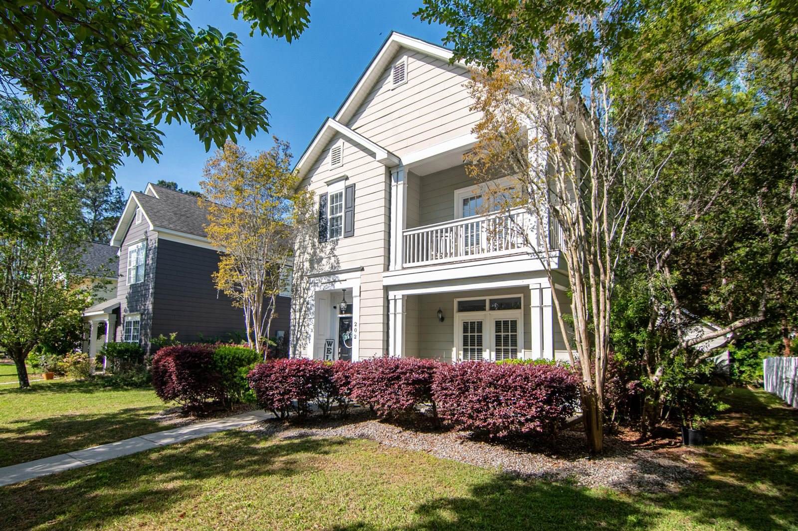 202 Pimpernel Street, Summerville, SC 29483