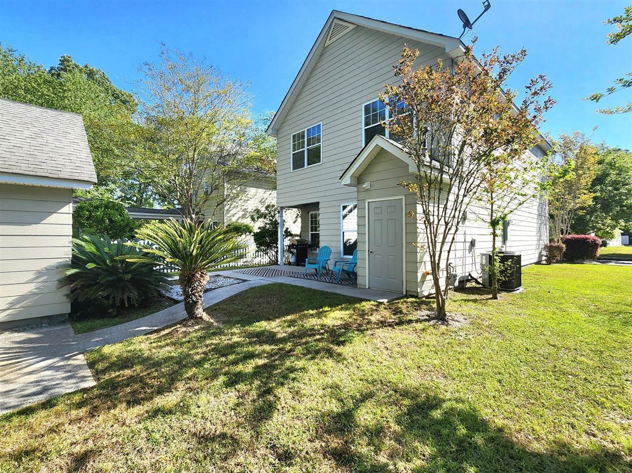 202 Pimpernel Street, Summerville, SC 29483
