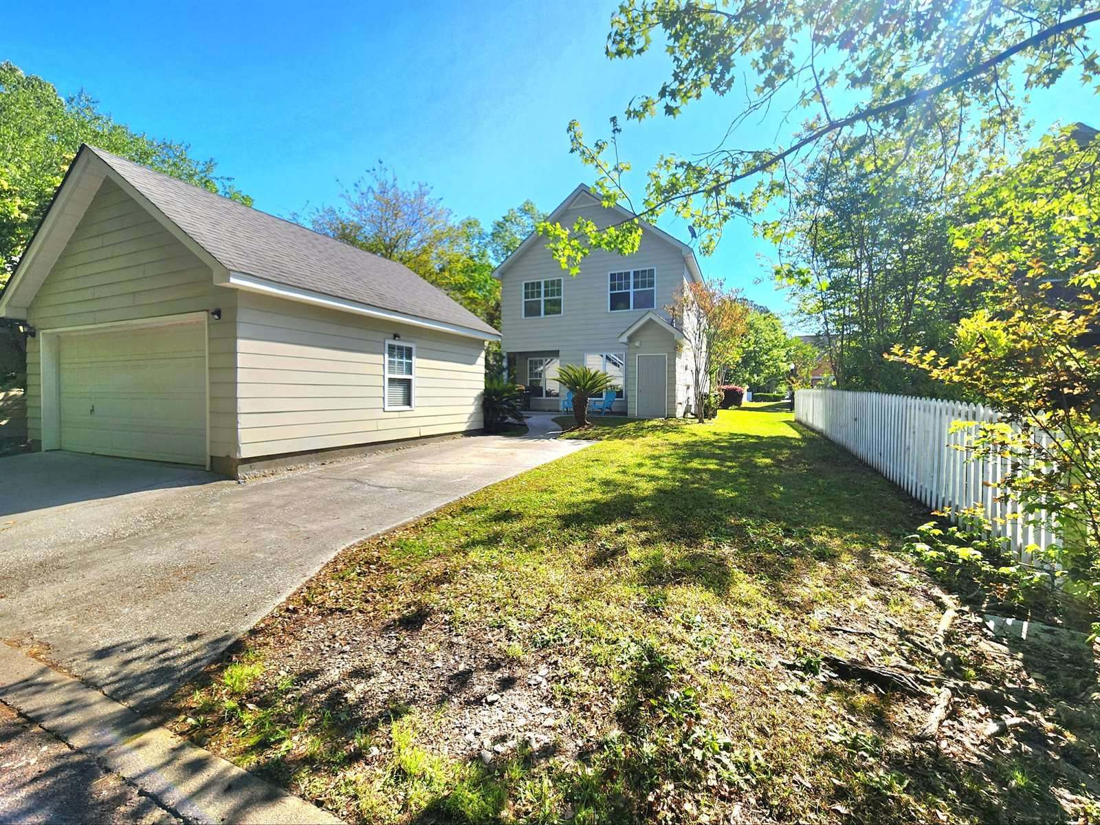 202 Pimpernel Street, Summerville, SC 29483