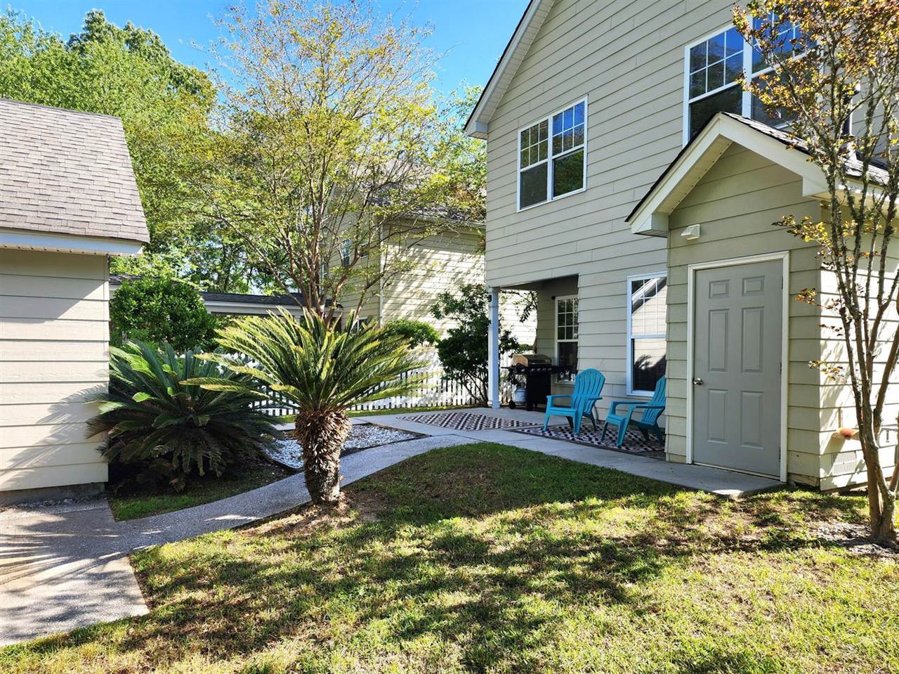 202 Pimpernel Street, Summerville, SC 29483