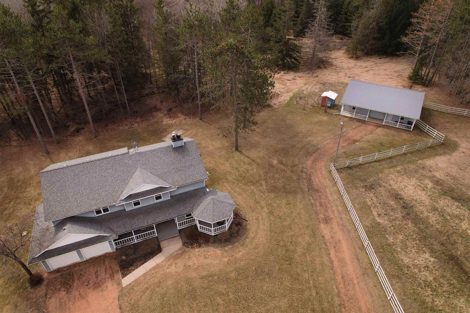 140949 Ahrens Road, Mosinee, WI 54455