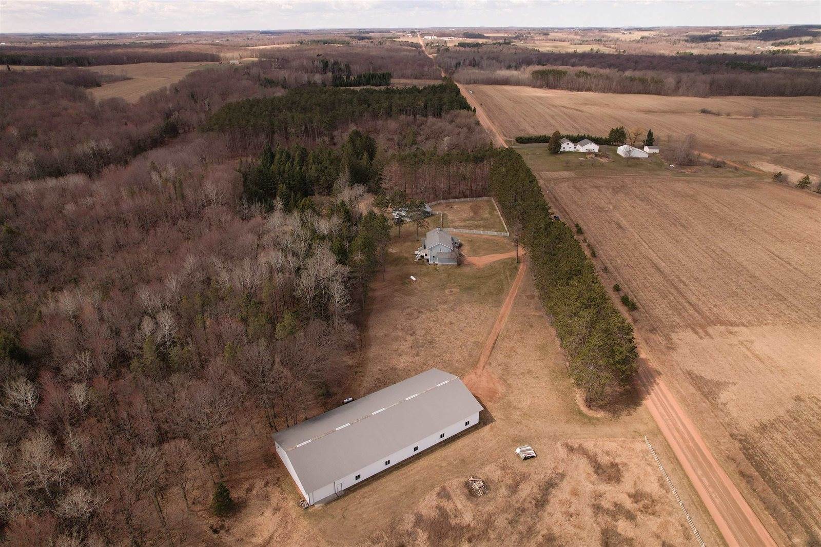 140949 Ahrens Road, Mosinee, WI 54455