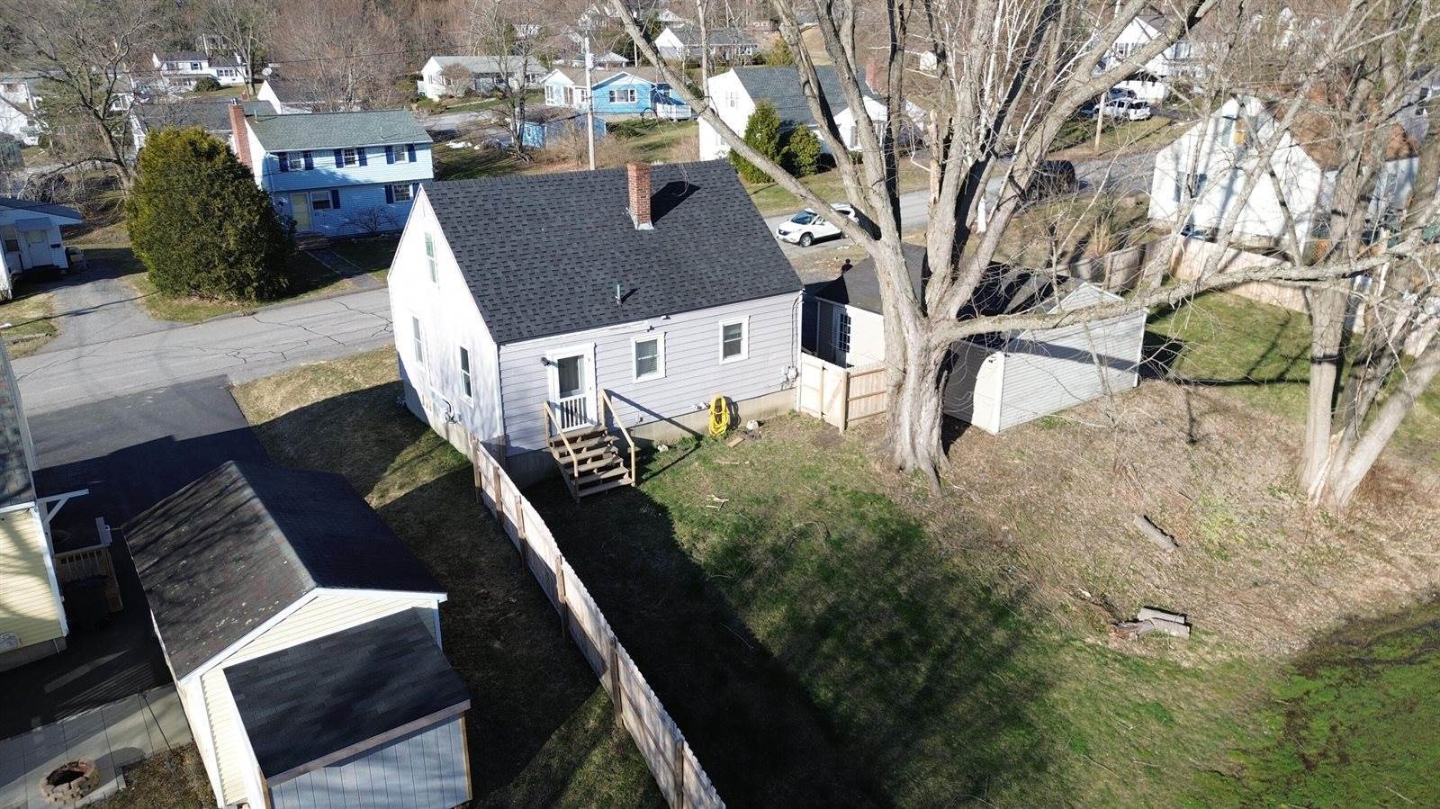 64 Newland Avenue, Augusta, ME 04330