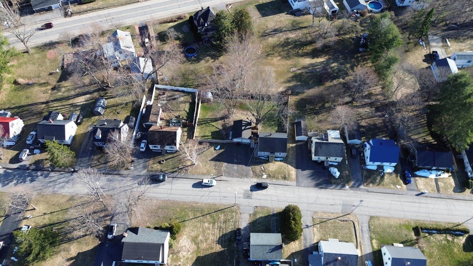 64 Newland Avenue, Augusta, ME 04330