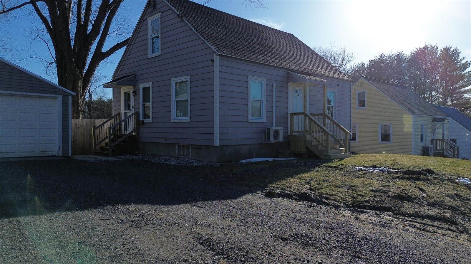 64 Newland Avenue, Augusta, ME 04330