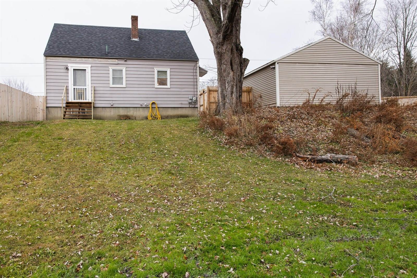 64 Newland Avenue, Augusta, ME 04330