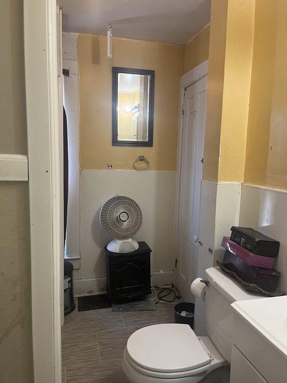 124 Catharine St, Springfield, MA 01109