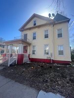 124 Catharine St, Springfield, MA 01109