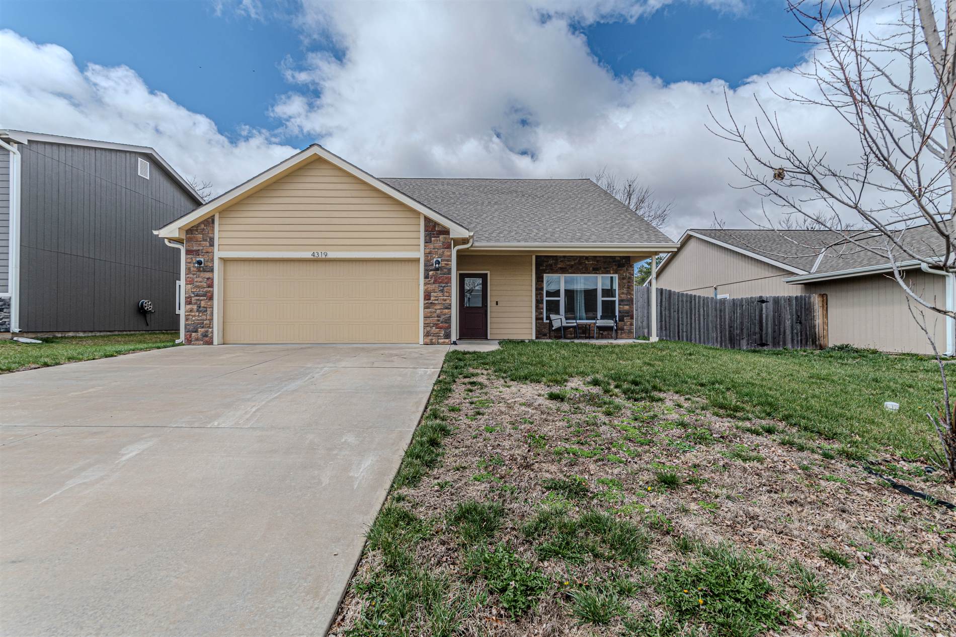 4319 Aspen Drive, Manhattan, KS 66502